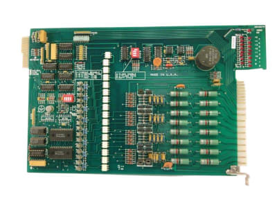 WESTINGHOUSE 2840A79G01