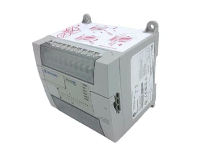 ALLEN BRADLEY 1762-L24BWAR