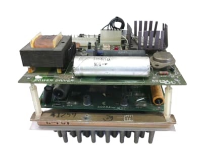 ALLEN BRADLEY 41259