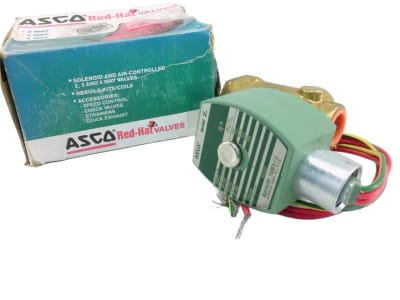 ASCO 8223G3-120/60