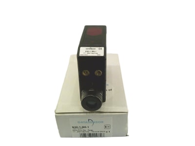 BALLUFF BOS-S30-1-B8-1