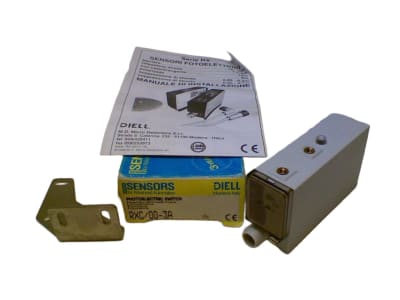 DATALOGIC RXC/00-3A