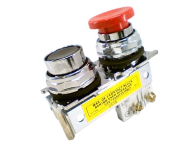 EATON CORPORATION 10250ED1033