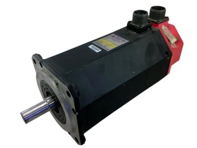 FANUC A06B-0512-B501