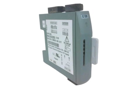 DANAHER CONTROLS MLC9002-C120