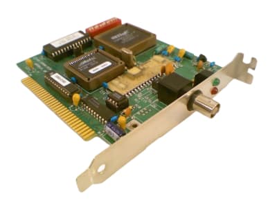 CORMAN TECHNOLOGIES CT-N108