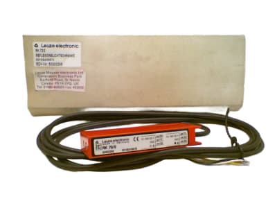LEUZE 50000396