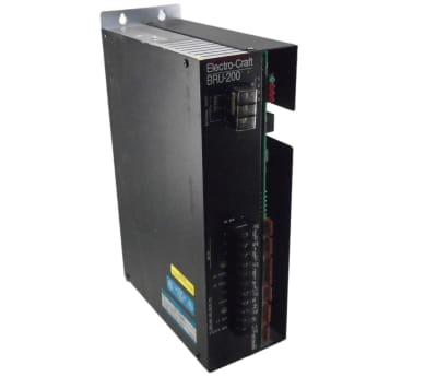 ELECTROCRAFT DM-20