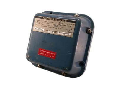 HONEYWELL 870022-012-11-13-01-00-00