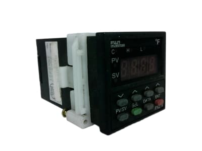 FUJI ELECTRIC PXZ4-RAY2-5V