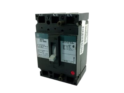 GENERAL ELECTRIC TED134015WL