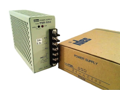 IDEC PSR-S50-24-AC200