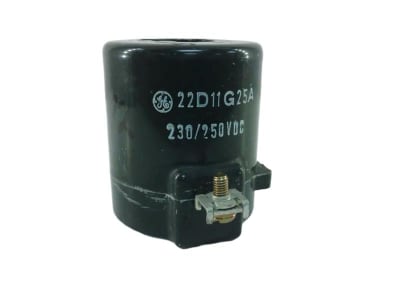 GENERAL ELECTRIC 22D11G25A