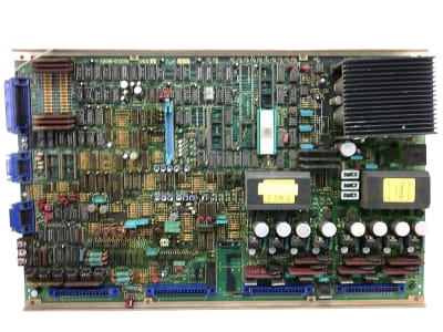 FANUC A20B-0009-0531