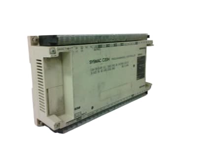 OMRON C20H-C7DR-DE-V1