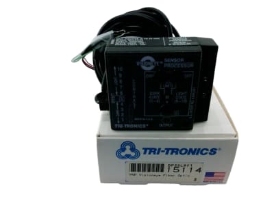 TRI-TRONICS BPSDLRF1