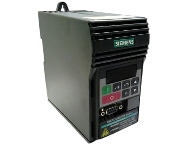 SIEMENS 6SE3212-8CA40