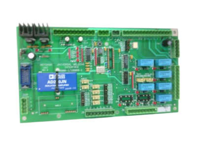 YASKAWA ELECTRIC 130966-1