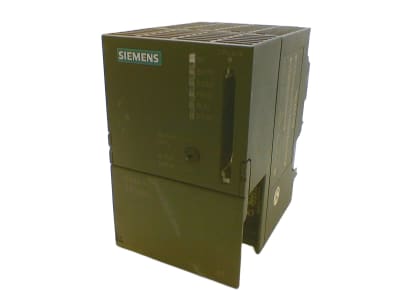 SIEMENS 6ES7614-1AH00-0AB3