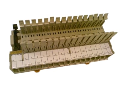 OMRON P7TF-OS16 DC24V