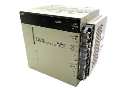 OMRON C200H-PS221C