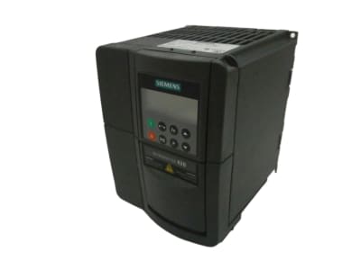 SIEMENS 6SE6420-2UD23-0BA1