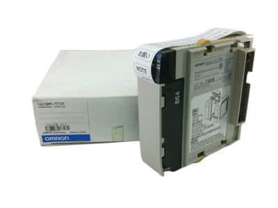 OMRON CQM1-TC101