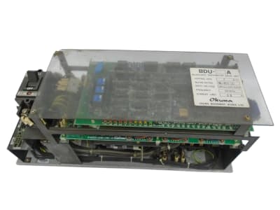 OKUMA BDU-50A