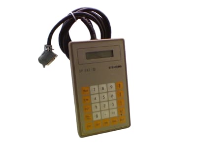 SIEMENS 6ES5393-0UA14