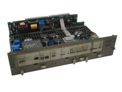 SIEMENS 6ES5955-3LF42