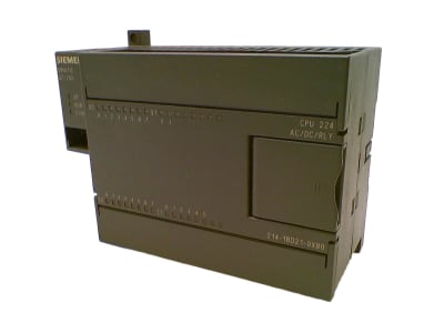SIEMENS 6ES7214-1BD21-0XB0
