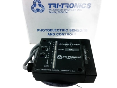 TRI-TRONICS SALRF1