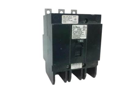 SIEMENS BQCH3-B020