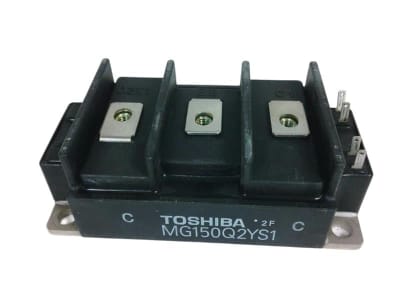 TOSHIBA MG150Q2YS1