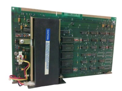ALLEN BRADLEY 1772-ME16