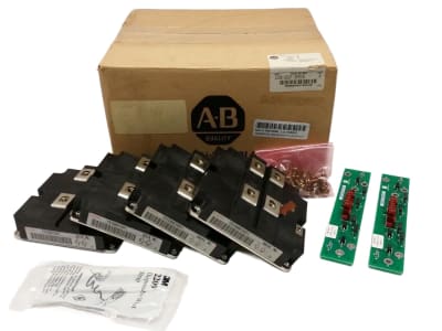 ALLEN BRADLEY 1336-QOUT-SP21A
