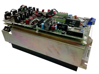 YASKAWA ELECTRIC CPCR-MR154K