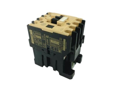 ALLEN BRADLEY 100-A24ND31