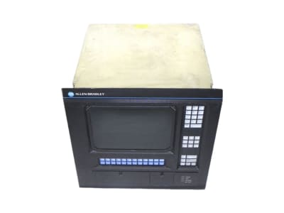 ALLEN BRADLEY 6160-PCD4