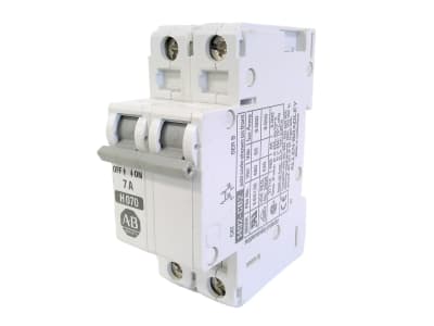 ALLEN BRADLEY 1492-CB2H070
