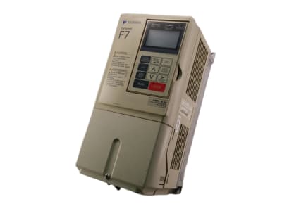 YASKAWA ELECTRIC CIMR-F7U22P2