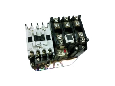 ALLEN BRADLEY 509-TOB
