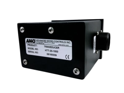 ADVANCED MICRO CONTROLS HTT-20-1800