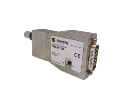 ALLEN BRADLEY 1785-TR10B2