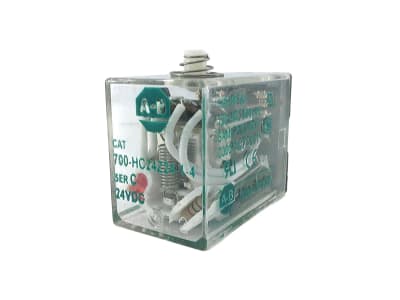 ALLEN BRADLEY 700-HC24Z24-1-4