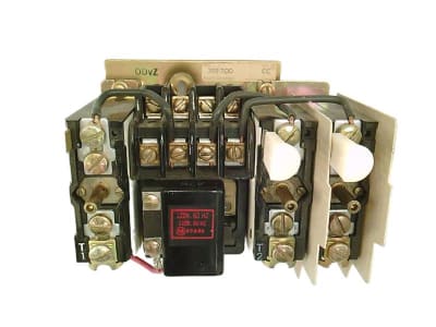 ALLEN BRADLEY 709-TOD-103