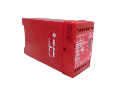 ALLEN BRADLEY 440R-J23044
