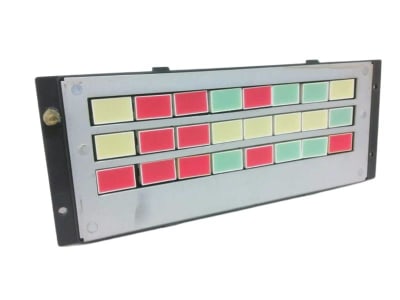 AUTOMATION DIRECT OP-1124-1