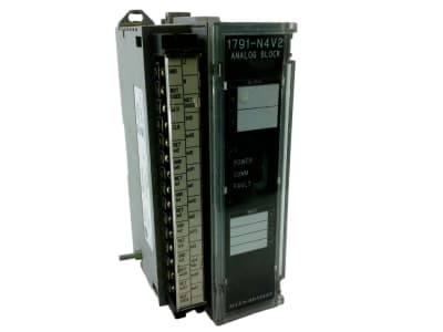 ALLEN BRADLEY 1791-N4V2