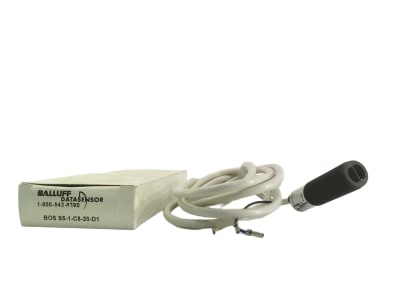 BALLUFF BOS-S5-1-C8-20-D1